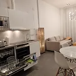 Apartment Loft Designed Center Toledo