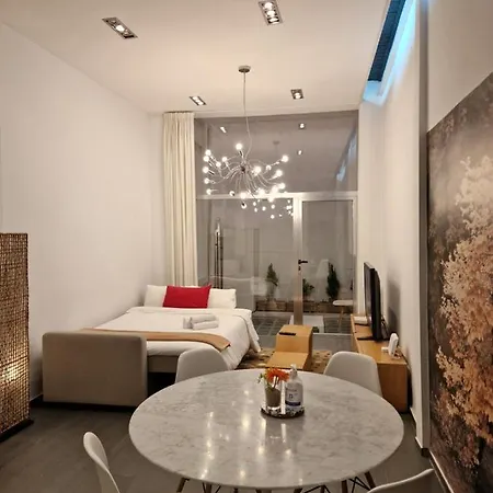 Loft Designed Center Toledo