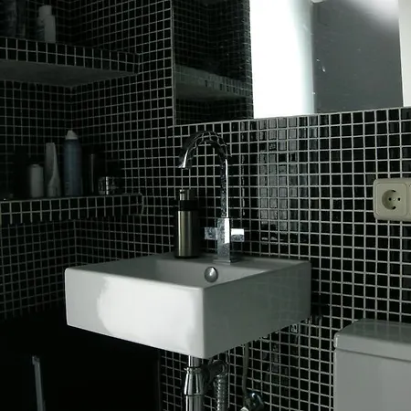 Daire Loft Designed Center