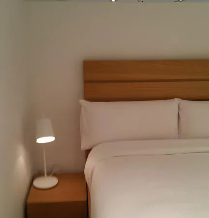 Loft Designed Center Daire