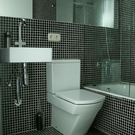 Loft Designed Center * Toledo