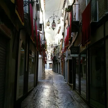 Loft Designed Center *