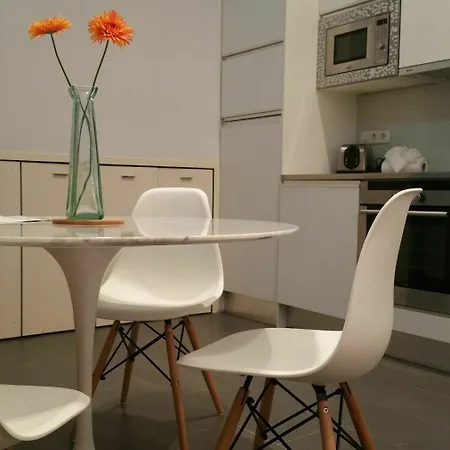 公寓 Loft Designed Center *
