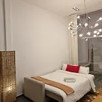 Loft Designed Center アパート トレド