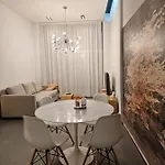アパート Loft Designed Center