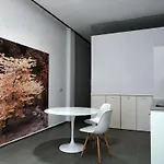 アパート Loft Designed Center *