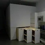 Loft Designed Center アパート