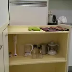 アパート Loft Designed Center トレド