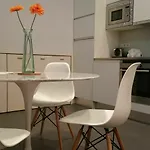 アパート Loft Designed Center *