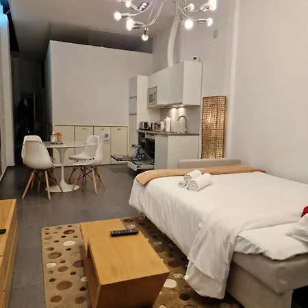 Loft Designed Center Toledo