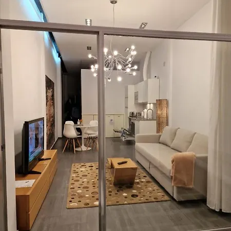 Loft Designed Center * Toledo