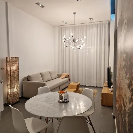 Loft Designed Center