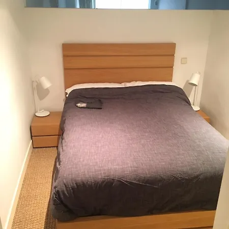 Appartamento Loft Designed Center