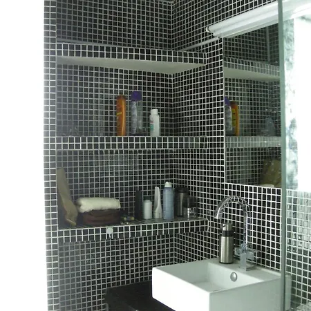 Loft Designed Center