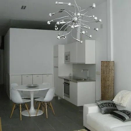 Loft Designed Center