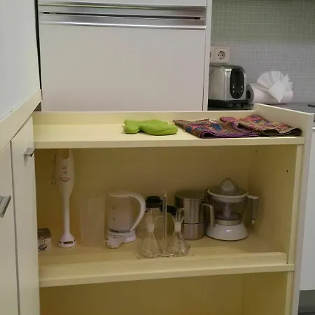 Appartamento Loft Designed Center Toledo