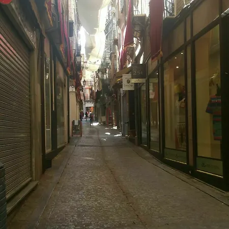 Loft Designed Center Appartamento *