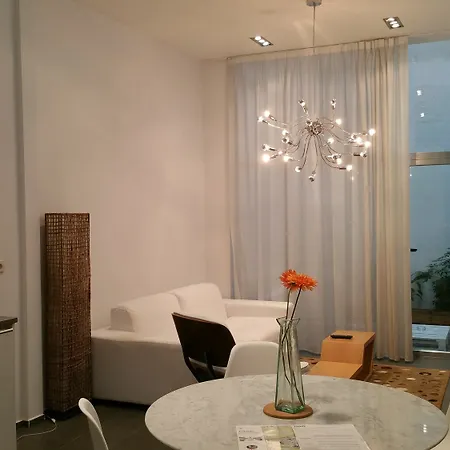 Loft Designed Center