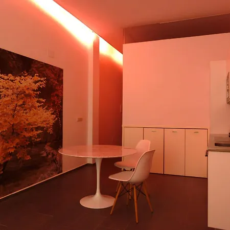 Loft Designed Center *