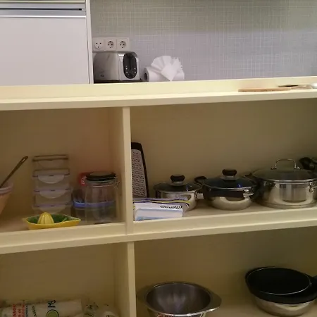 Loft Designed Center