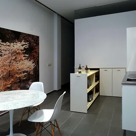 Loft Designed Center * Toledo