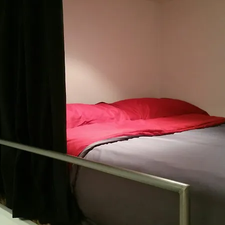 Loft Designed Center Apartament *