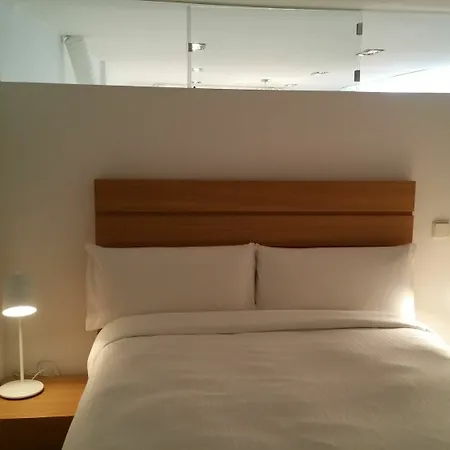 Loft Designed Center *
