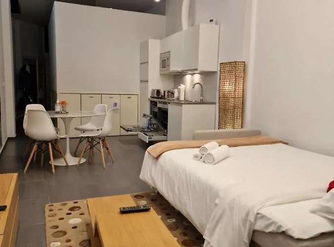 Loft Designed Center Toledo