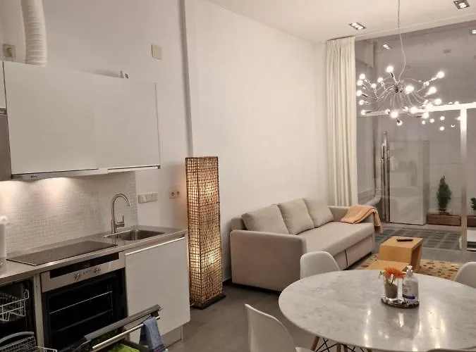 Loft Designed Center * Toledo