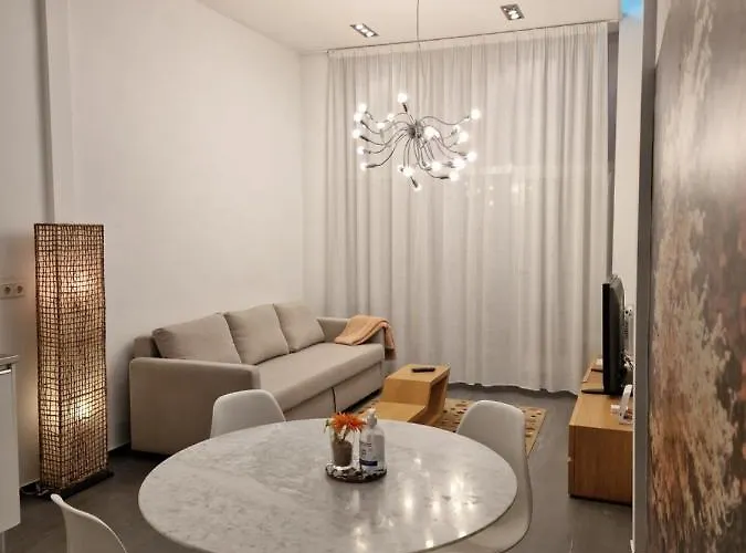 Loft Designed Center