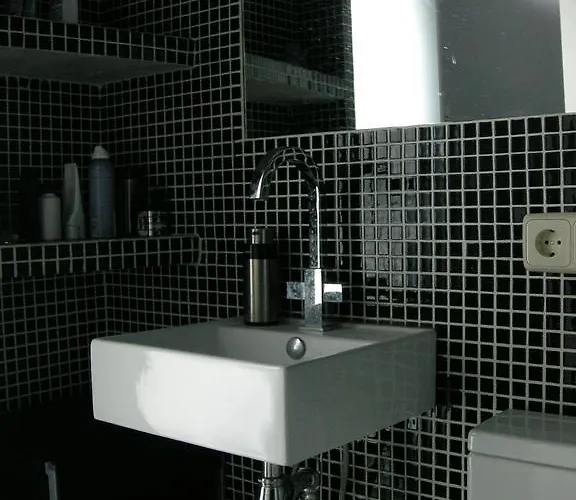 Apartment Loft Designed Center